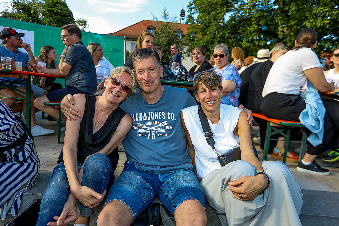 Kulturtage Gut Wöllried 2024
