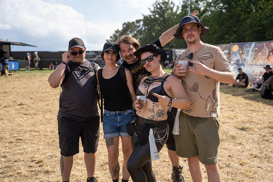 Summer Breeze Open Air 2024