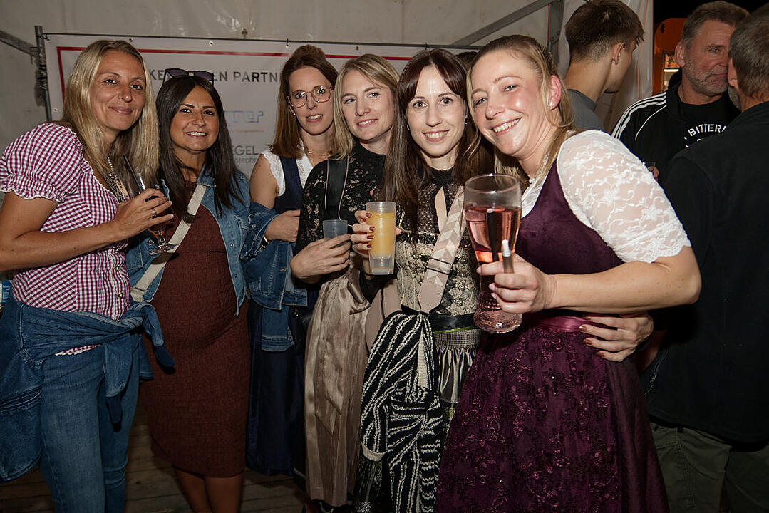 Partynacht