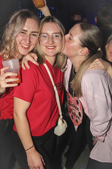 Beats, Energy und gute Laune!