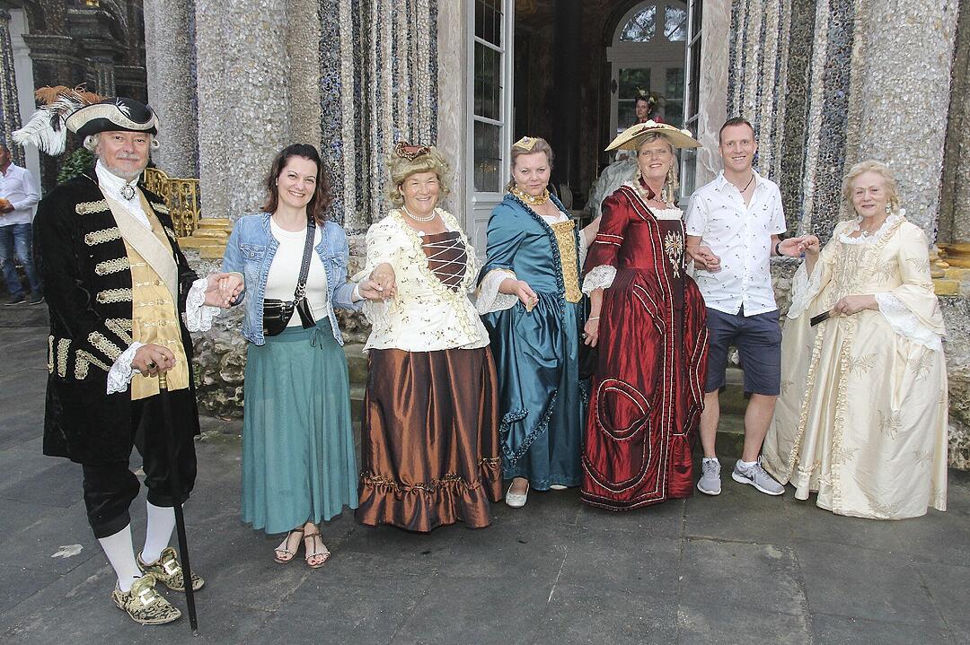 Bayreuther Sommernachtsfest