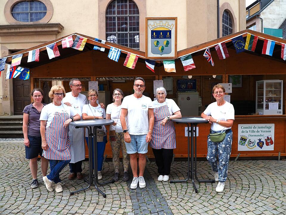 Das Rakoczy-Fest 2025 ist eröffnet!