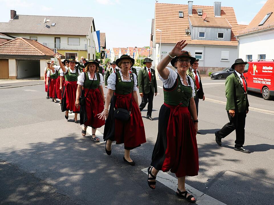 Schützengilde 1962 Poppenroth e.V.