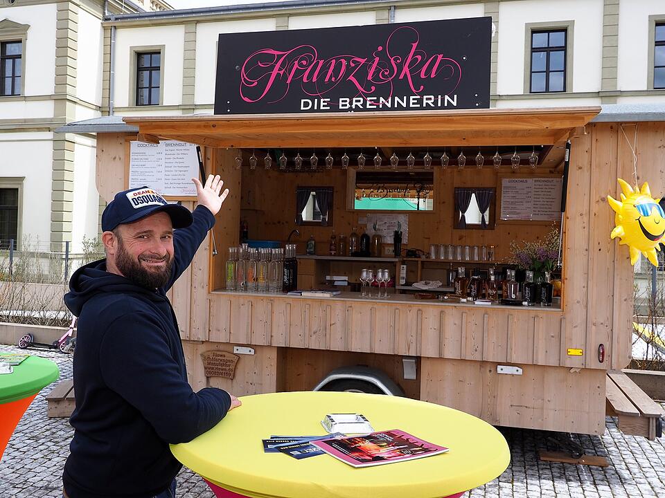 Viele Attraktionen für Groß und Klein, Live-Musik und kulinarische Highlights waren geboten.