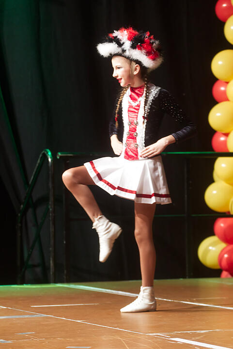 Fasching 2025