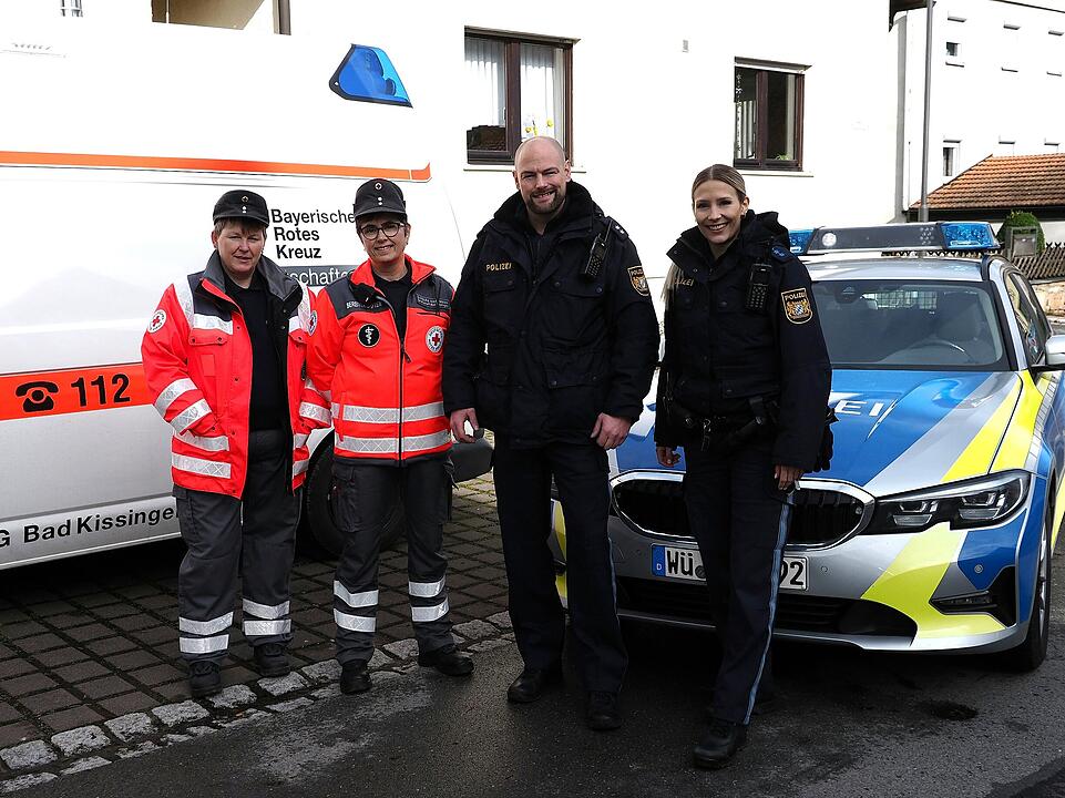 Impressionen vom stimmungsvollen Umzug