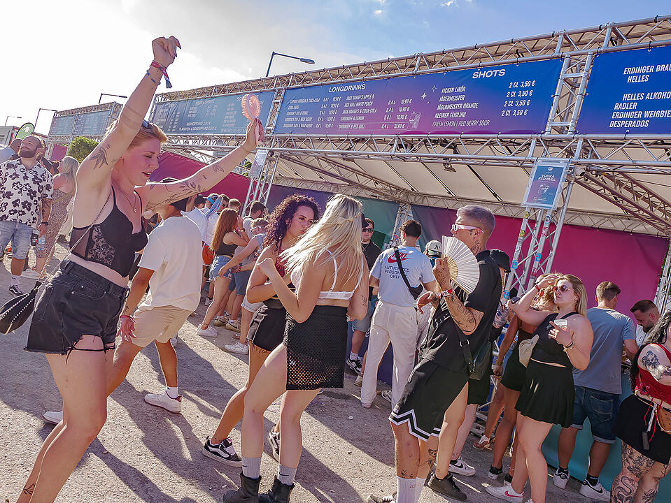 Das Top-Event der Hip Hop Community!