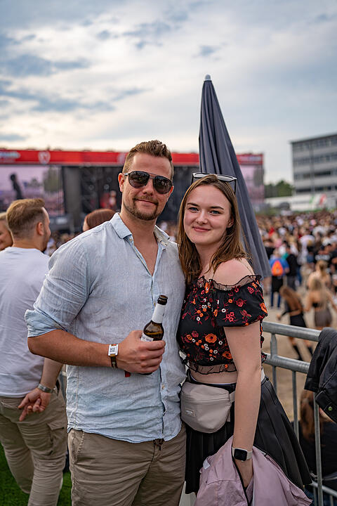 Das Festival für die Hip Hop Community!