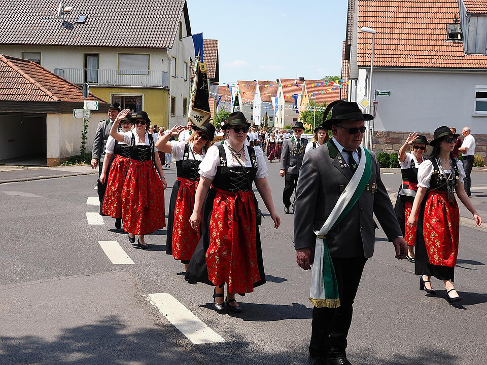 Schützengilde 1962 Poppenroth e.V.