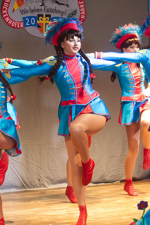 Fasching 2025!