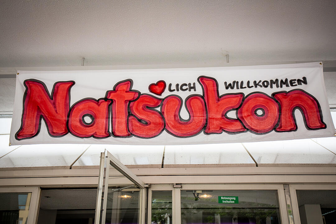 Das Fantreffen der Anime-, Manga- und Japan-Kultur in Coburg!