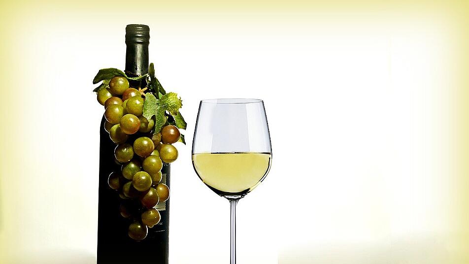 Unter den Weißweinen gilt Chardonnay als absoluter Liebling.