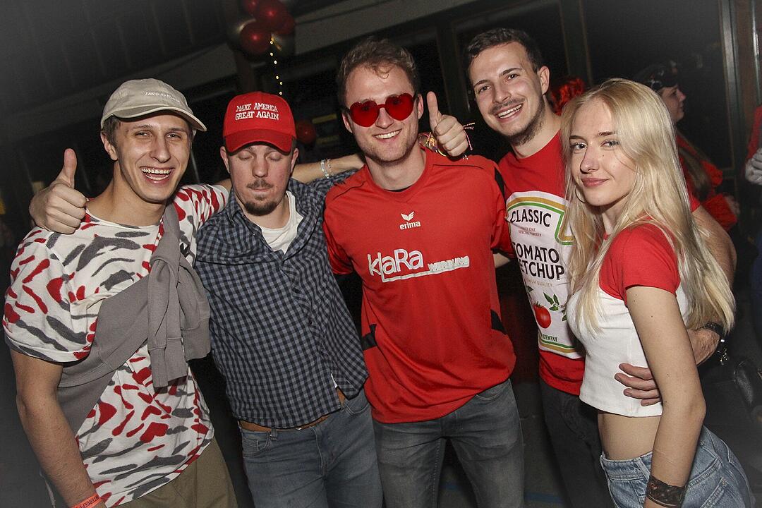 Fasching in Stadtsteinach