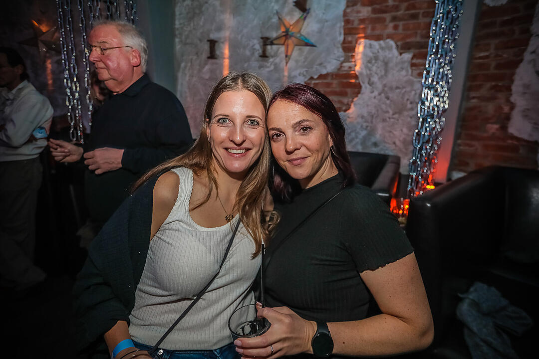 Die neue Eventlocation in Schweinfurt!