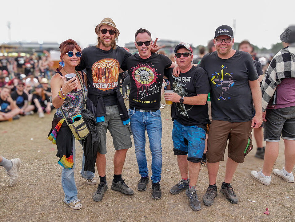 Rock im Park 2024