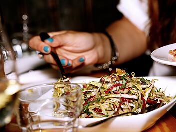 "All you can eat"-Restaurants in Mainz: Diesen 5 solltest du einen Besuch abstatten