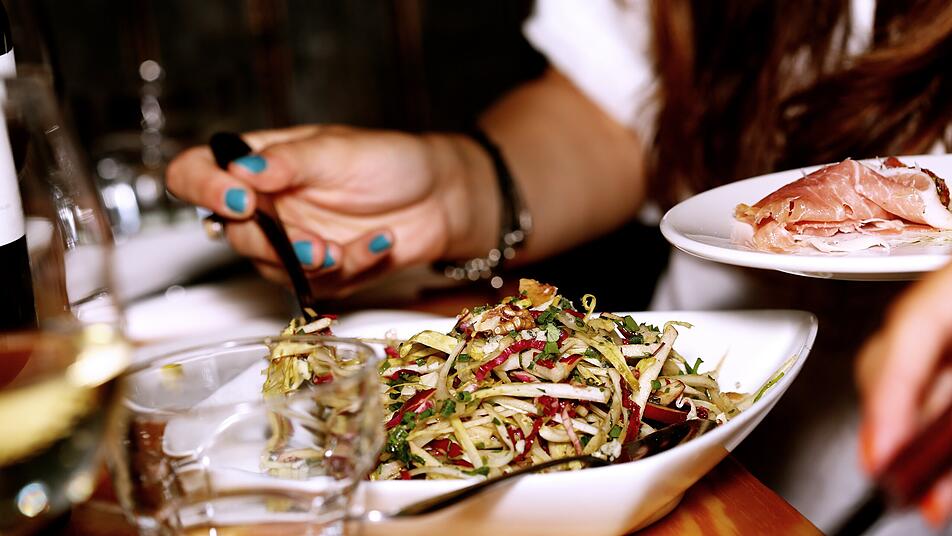 "All you can eat"-Restaurants in Mainz: Diesen 5 solltest du einen Besuch abstatten