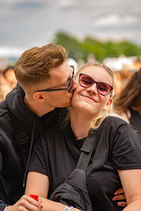 Das Festival für die Hip Hop Community!
