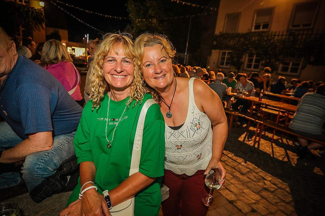 Weinfest 2024 in Zeilitzheim