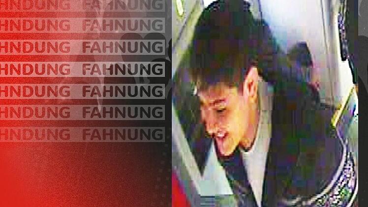 Nach diesem 16-jährigen Jugendlichen fahndet die Polizei. Foto: Polizei Köln