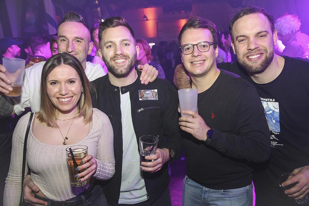 Apres-Ski und Partyhits