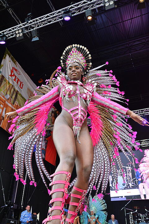 Samba 2024 – Internationales SAMBA-Festival Coburg