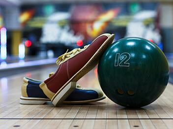 Top Bowlingbahnen in Mainz: Finde dein perfektes Spiel!