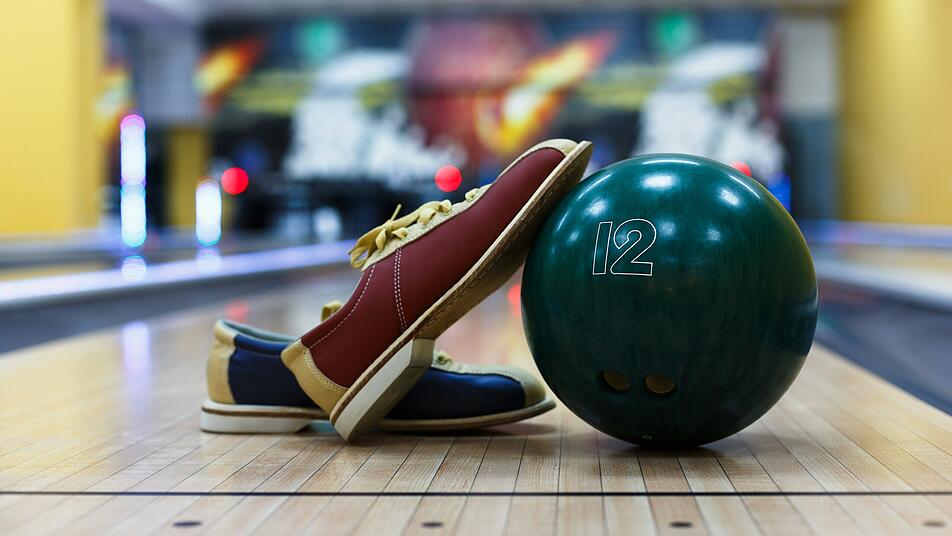 Top Bowlingbahnen in Mainz: Finde dein perfektes Spiel!