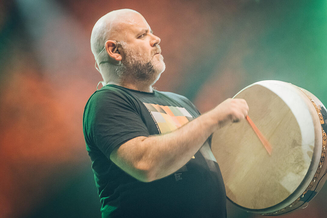 Die Folk-, Fantasy- und Mittelalter-Szene trifft sich in Selb!