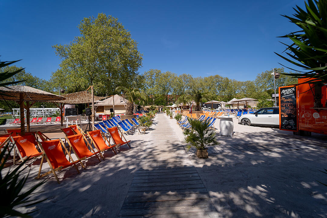 Sommer 2025 in Franken!
