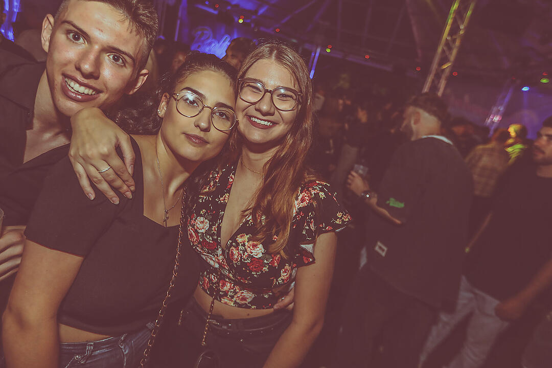 Dein Partysommer 2024!