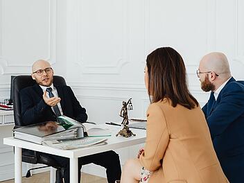 Scheidung – Wenn Ihre Ehe zerbricht 
