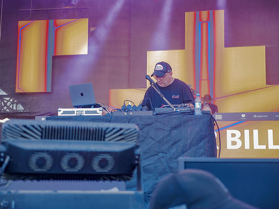 Das Top-Event der Hip Hop Community!
