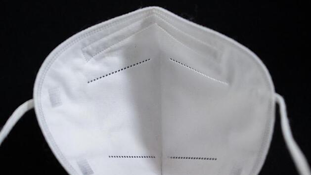 FFP2-Maske