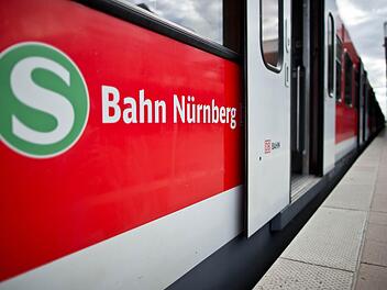 Zankapfel S-Bahn: Im Falle Nürnbergs muss die BEG die Vergabe neu überprüfen.  Foto: Daniel Karmann/dpa
