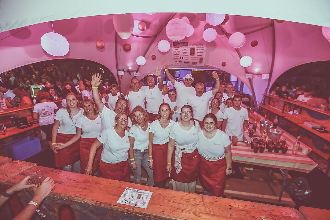 Beachparty Sulzfeld 2024