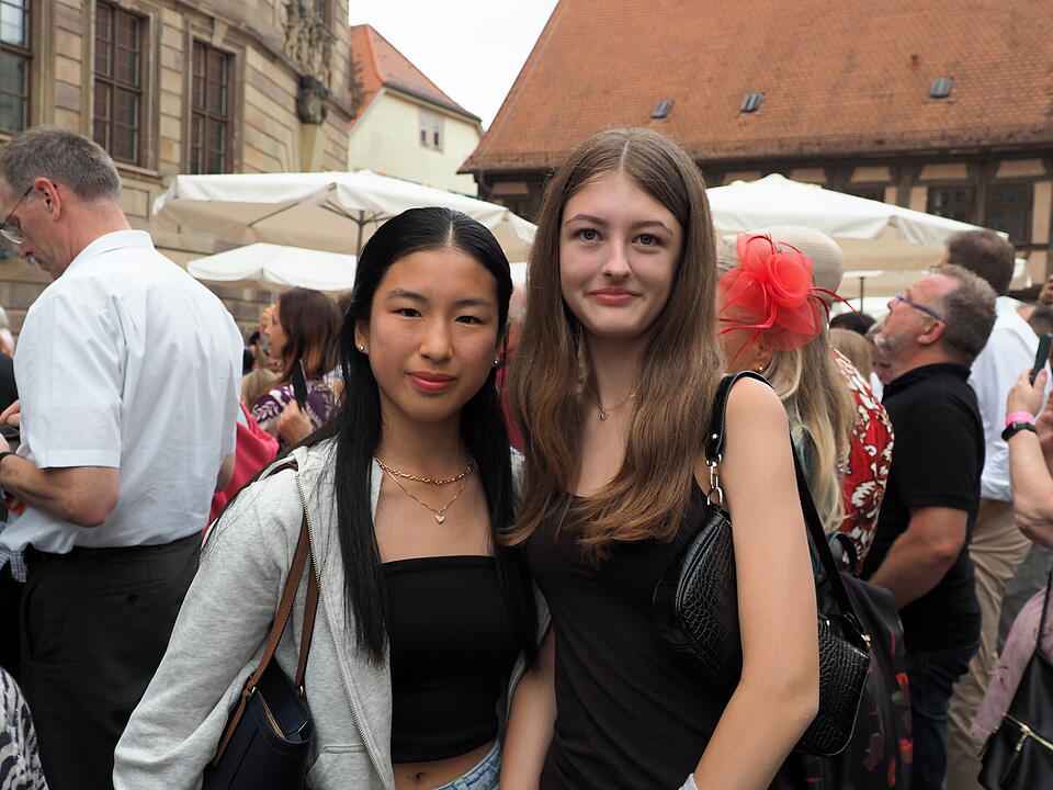 Das größte Stadtfest in Bad Kissingen!