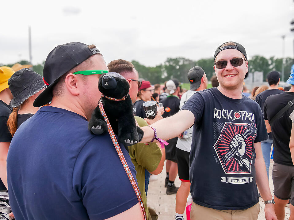Rock im Park 2024