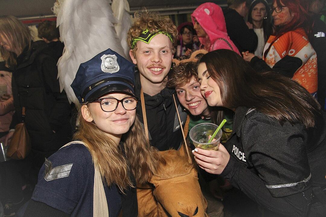 Fasching 2025 in Stadtsteinach!