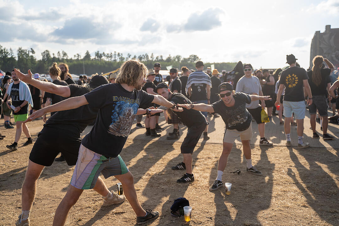 Summer Breeze Open Air 2024