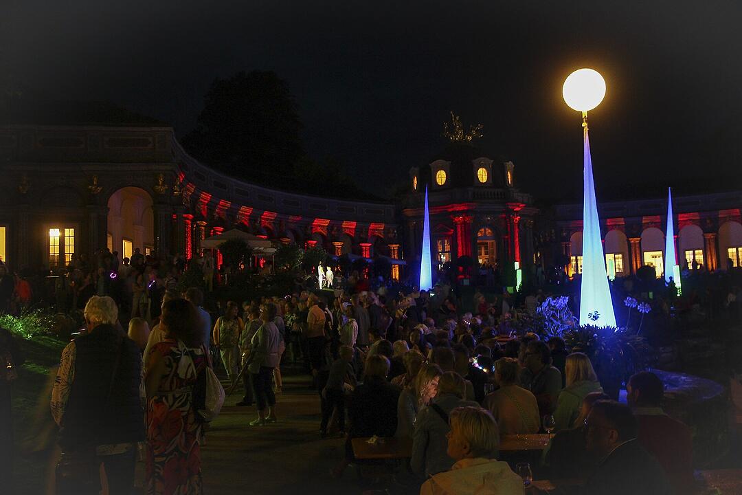Bayreuther Sommernachtsfest