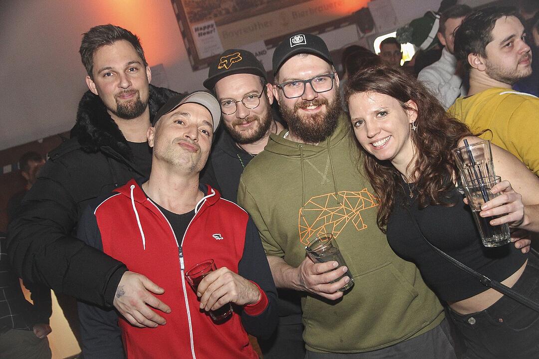Apres-Ski und Partyhits