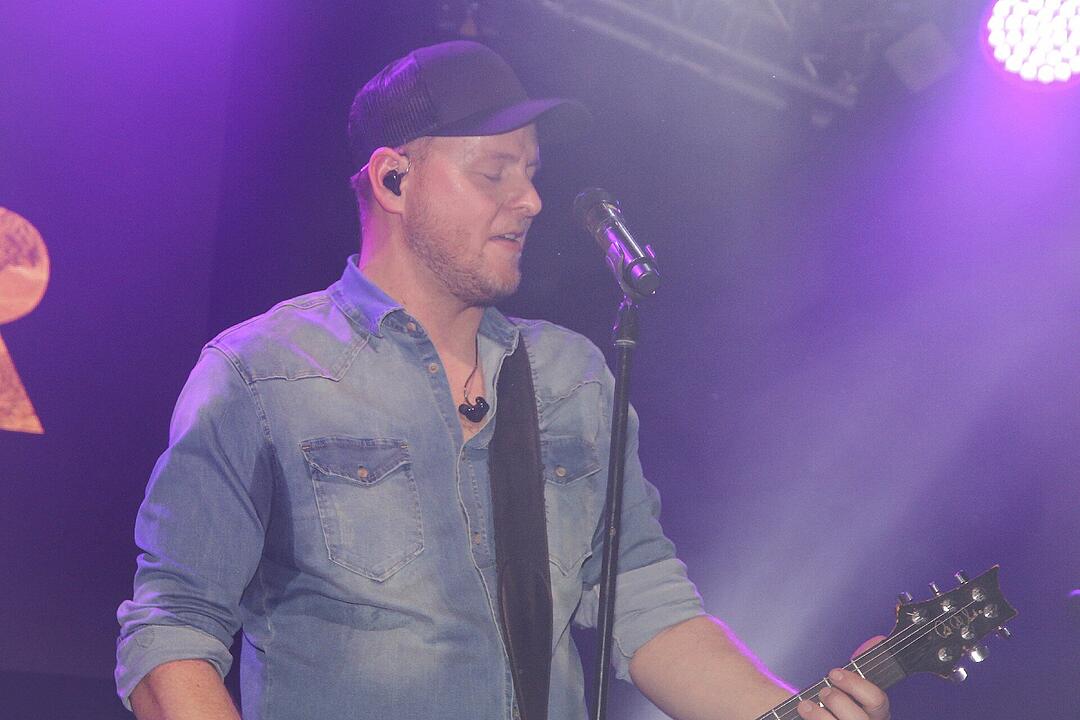 Heavy Volxmusic in Trockau