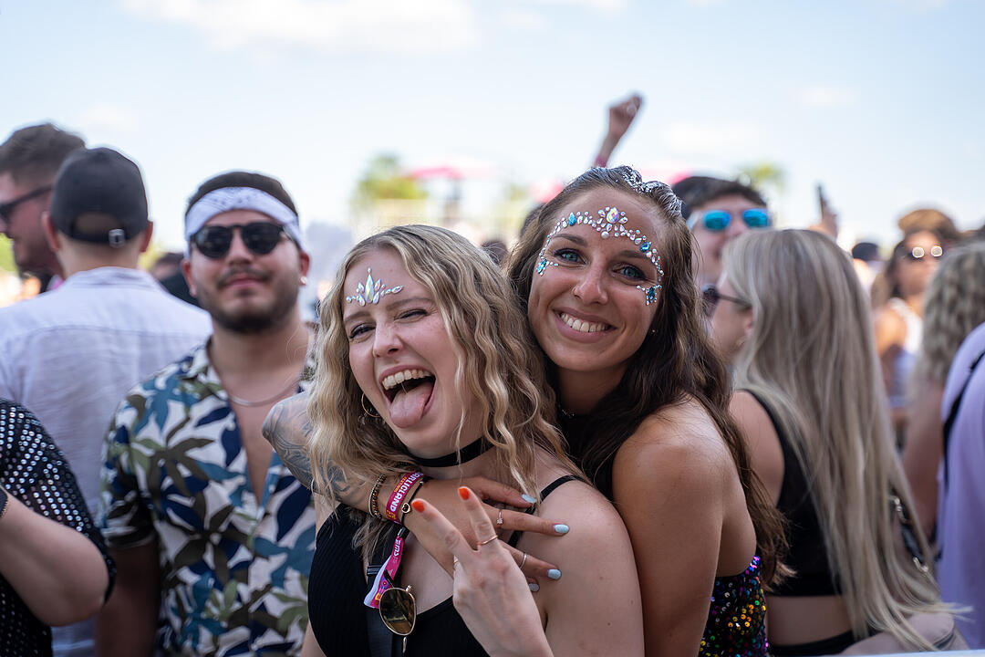 Das Open Air-Highlight des Sommers in Nürnberg!