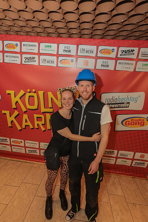 Fasching 2025 in Schweinfurt!