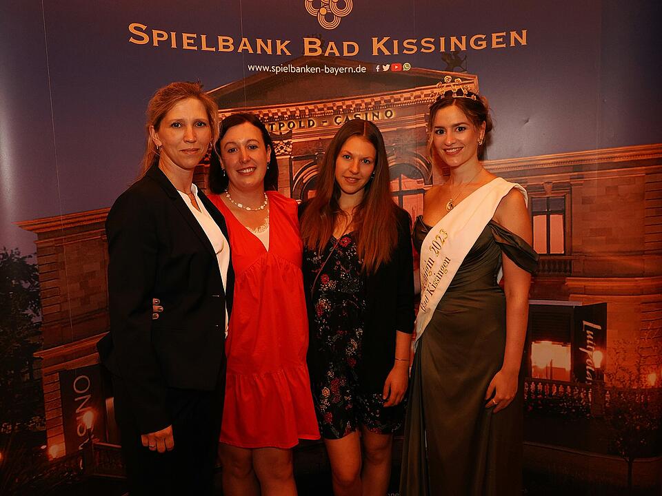 Impressionen vom Abend