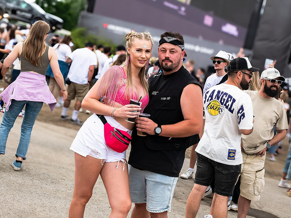 Das Festival für die Hip Hop Community!