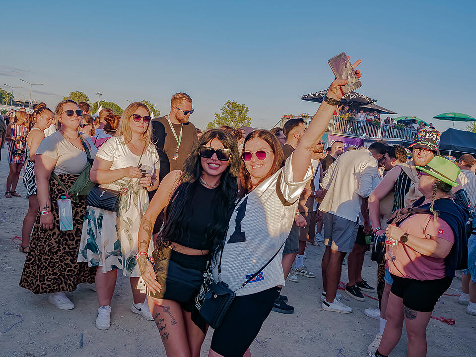 Das Top-Event der Hip Hop Community!