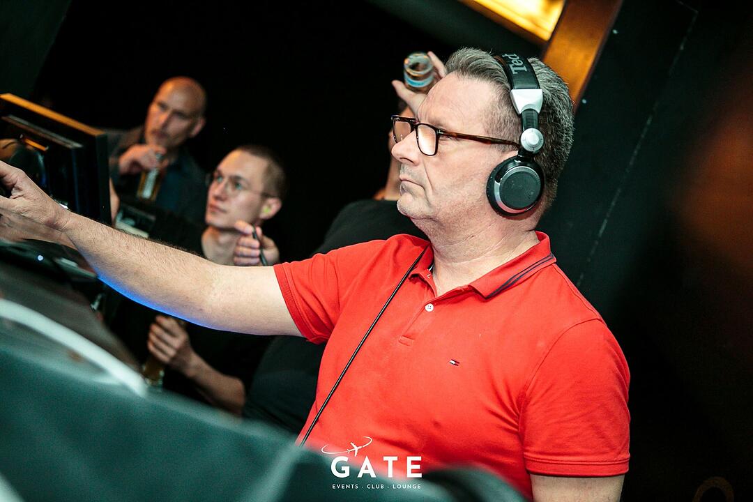 The Gate Nürnberg: Neuer Club am Flughafen gestartet - die schönsten Bilder der Eröffnungsparty