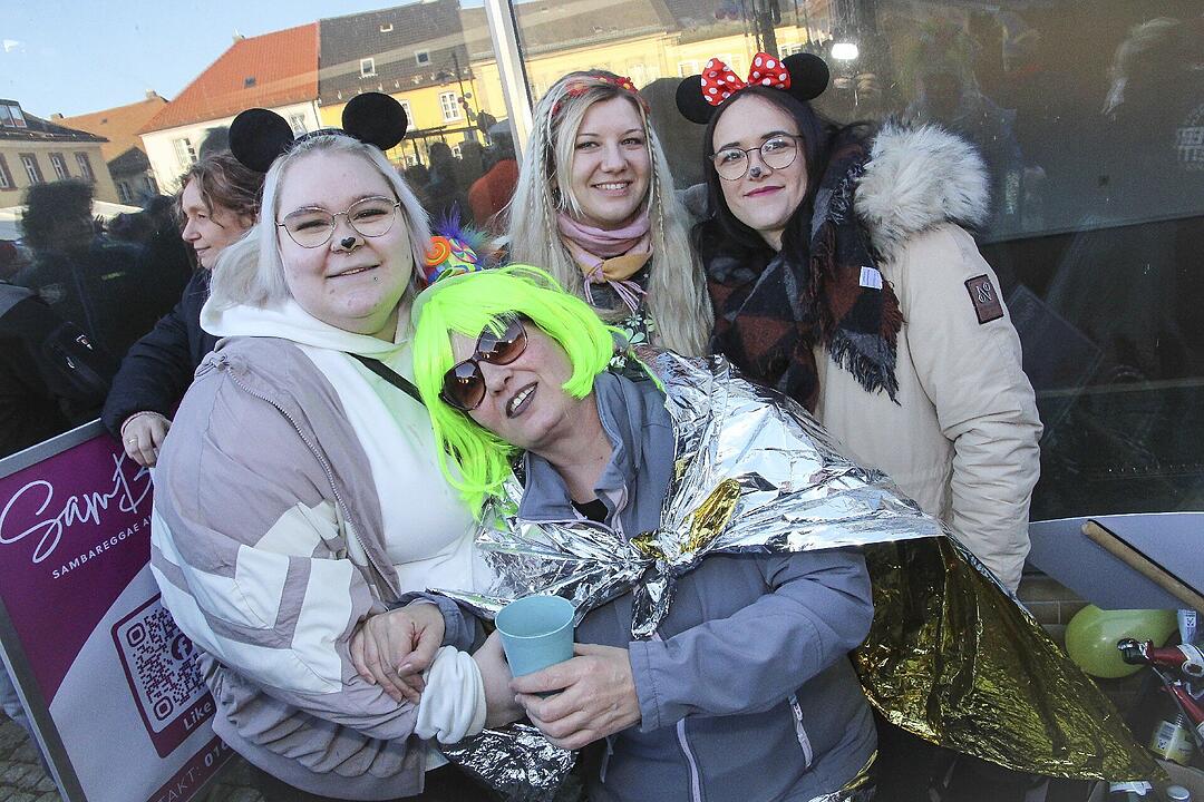 Fasching 2025 in Stadtsteinach!